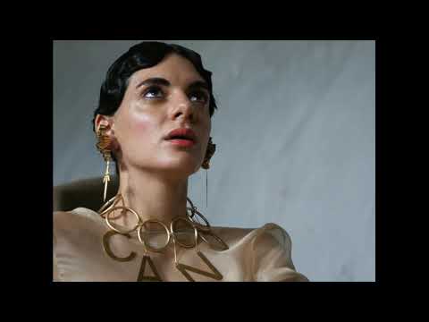 LEANDRO CANO 春夏2021形象廣告/ LEANDRO CANO SS21 Campaign