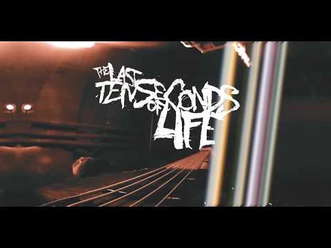 The Last Ten Seconds of Life - Sweet Chin Music (ft. Jamie Hanks of I Declare War)