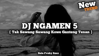 Download lagu DJ CAH GANTENG OJO SUMELANG || DJ NGAMEN 5 REMIX SLOW BEAT VIRAL TIKTOK mp3 Download lagu DJ CAH GANTENG OJO SUMELANG || DJ NGAMEN 5 REMIX SLOW BEAT VIRAL TIKTOK mp3