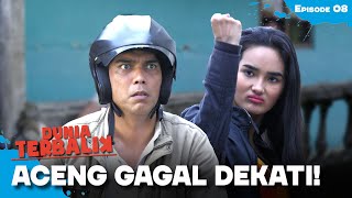 Download lagu Grandson Still Angry With Aceng | DUNIA TERBALIK | EPS 8 (1/5) mp3