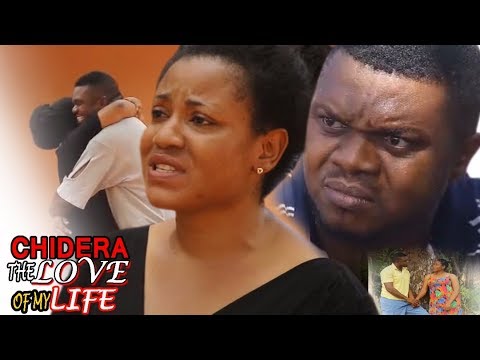 Chidera The Love Of My Life Season 3  - Ken Eric 2017 Latest Nigerian Nollywood Movie
