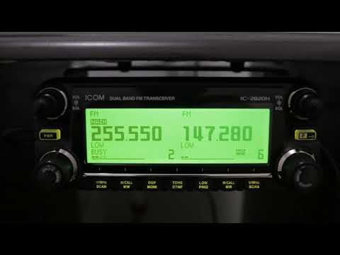 SATCOM PIRATES - FLTSATCOM