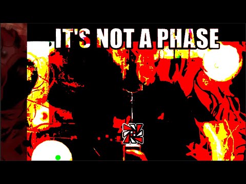 Collab Level Isn't Scary