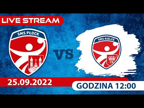 NLO SMS ZPRP PŁOCK – NLO SMS ZPRP KIELCE