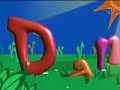 Zoboomafoo Funding Credits With PBS Kids Magnet ID WHAT IF