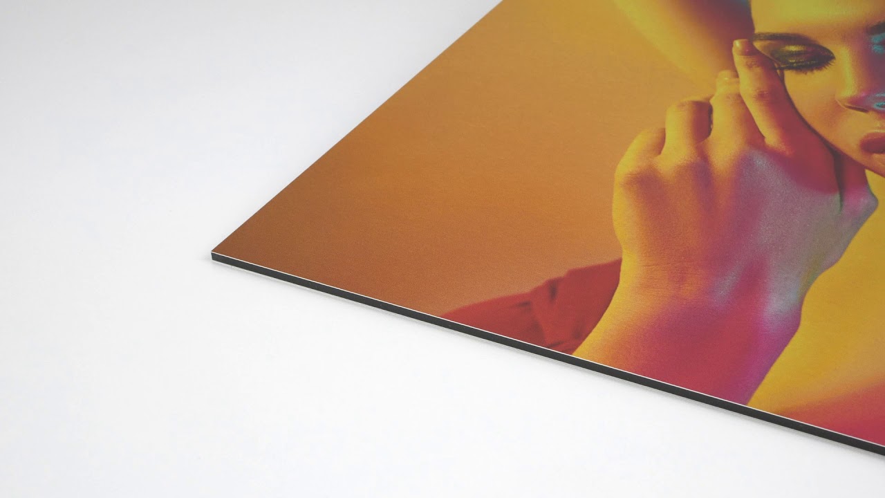 Découvrez maintenant : l’Aluminium Brossé