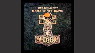 Black Label Society - Juniors Eyes (Order Of The Black)