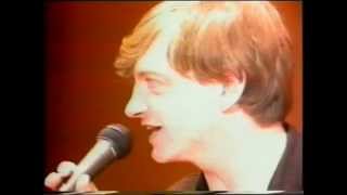 The Fall -- VHS8489 (1990) [03]. Big New Prinz