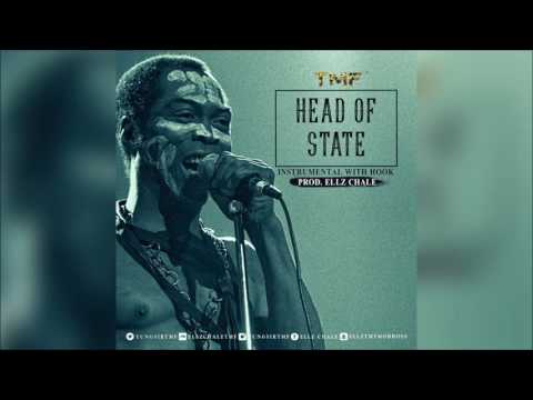 ]FREE BEAT] J. Cole x Manifest Type Beat *Head Of State* Instrumental With Hook