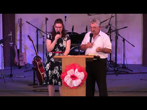 28.05.2017 Mirko a Branko – Poselství z Daruvaru.