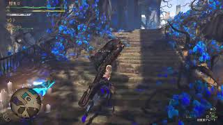 (声あり)参加ok　モンスターハンターワイルズ　PS5　コメント歓迎です