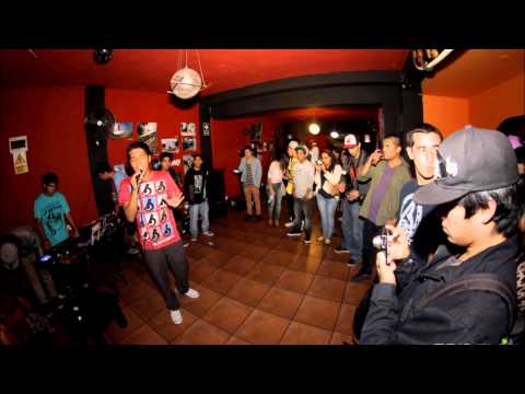 Leverzet - La Luz En La Oscuridad