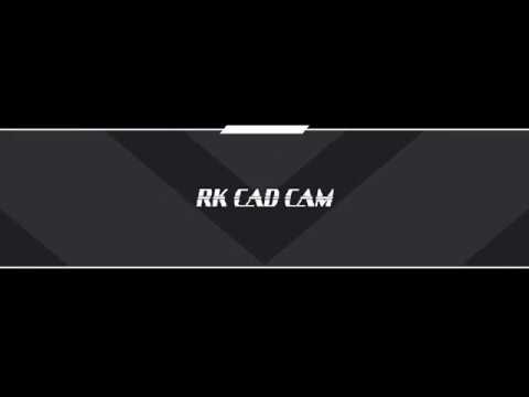 nx 10 - simple revolve command tutorial for beginners