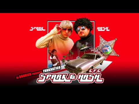 C.F.C. (FunkDanGo) - Spark & Hash (Starsky & Hutch parody)