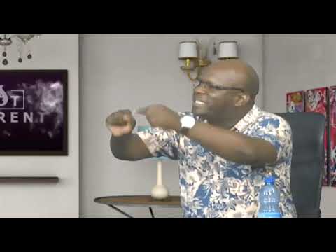 HOT CURRENT - 23  SEPTEMBER 2018