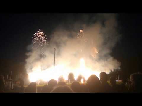 Show Roden 1-6-2019 Vuurwerkoutlet/Caffero GmbH