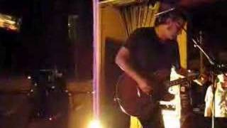 BRMC - "Killing The Light" at Harlow's