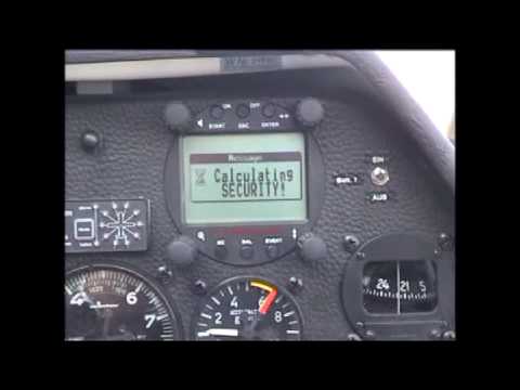 AeCBN Websession Nr. 02 - LX7000 Calculating Security