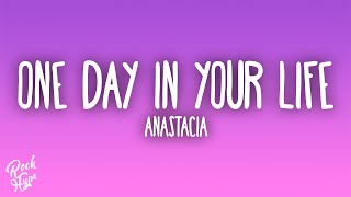Anastacia - One Day In Your Life (European Version)