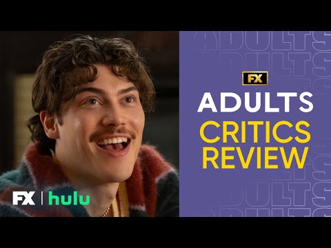 afbeelding Critics Review - “'Friends' for a new generation”