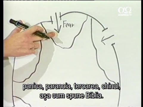 Diavolul in fata instantei - Sesiunea 2 - Seminar cu Marjorie Cole