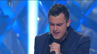 Omar Naber - On My Way (Ema 2018)