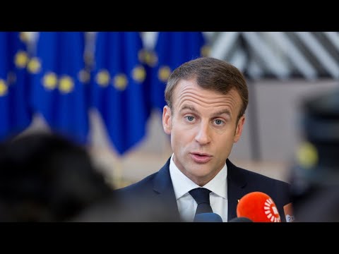 Europe is turning into ‘an economic basket case’