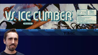 Ice Climber: Challenging Yet Fun! | Video Games Over Time