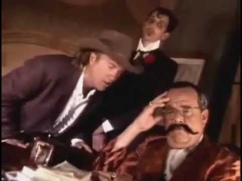 This Thing Called Wantin' And Havin' It All video