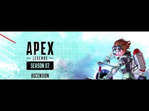 Apex Season 7 Launch Trailer Music - Ain't Our Time to Die