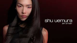 Ashita Supreme Gift Set for Frizzy Hair | Shu Uemura Art of Hair