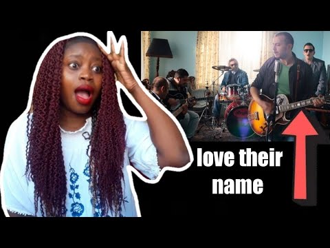 HE LEFT ME SPEECHLESS WITH HIS VOICE | Leyla the band -