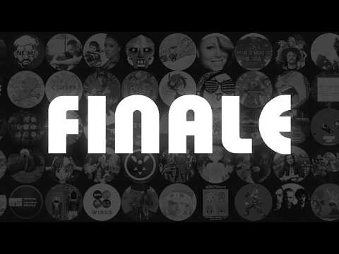 [MixHub] Finale | By HandBraJeans & ZachCG