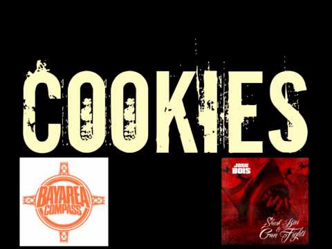 Josie Bois ft. Berner - Cookies [BayAreaCompass]