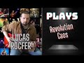 Lucas Rocfer - Revolution Caos