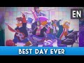 Club Penguin Music OST Soundtrack: Best Day ...