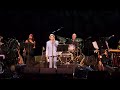 Van Morrison  - "Full Force Gale" - Ruth Eckard Hall, Clearwater Fl.  04-21-2022