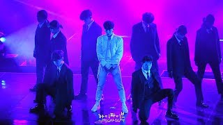 190323 이기광 솔로콘서트 - Don&#39;t Close Your Eyes (D.C.Y.E)