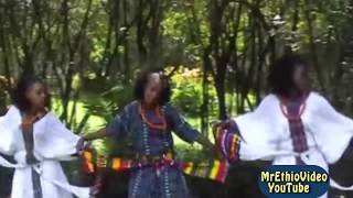 እንማር ጥላሁን - ጎንደር ላፈቅረዉ