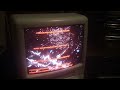 Closing Down To Night Shift 1999 VHS