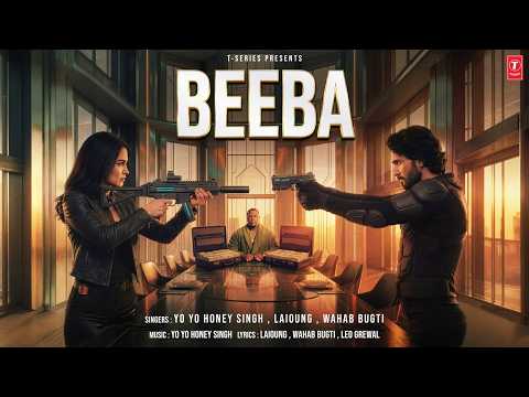 Beeba