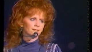 Reba McEntire - For My Broken Heart (Reba Live: 1995)