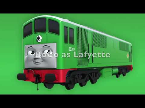 the aristodogs Cast Video