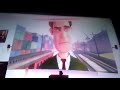 Everyone S Hero Train Chase