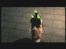 Trailer de Tom Clancy's Splinter Cell: Pandora Tomorrow