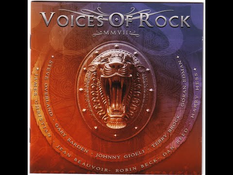 Terry Brock - Nightingale