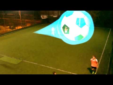 Akatlar Halı Saha 20.11.2015 23:00 - akillisaha.com