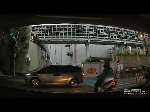 桃園 八德 車禍