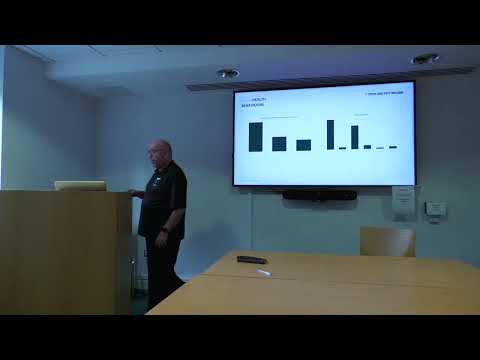 Exploring Social Impact of Pitch and Putt