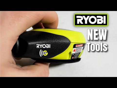 The Best New Ryobi Power Tools Every Maker Should Own